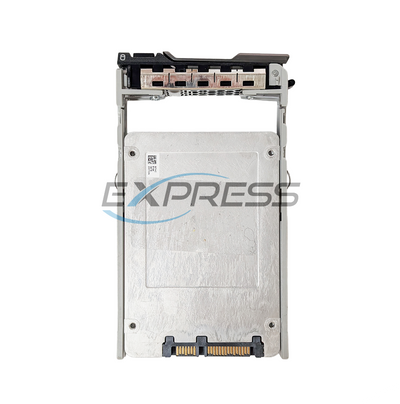 Dell 2.5" 200GB Mlc SATA 6Gbps SSD | 3481G