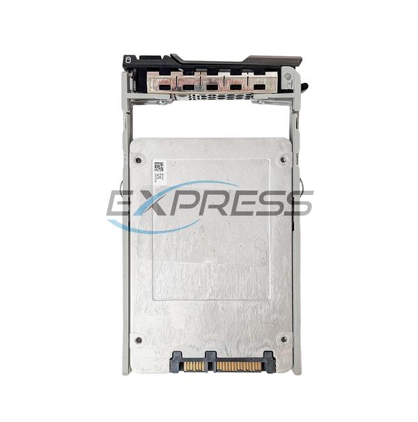Dell 2.5" 200GB Mlc SATA 6Gbps SSD | 3481G