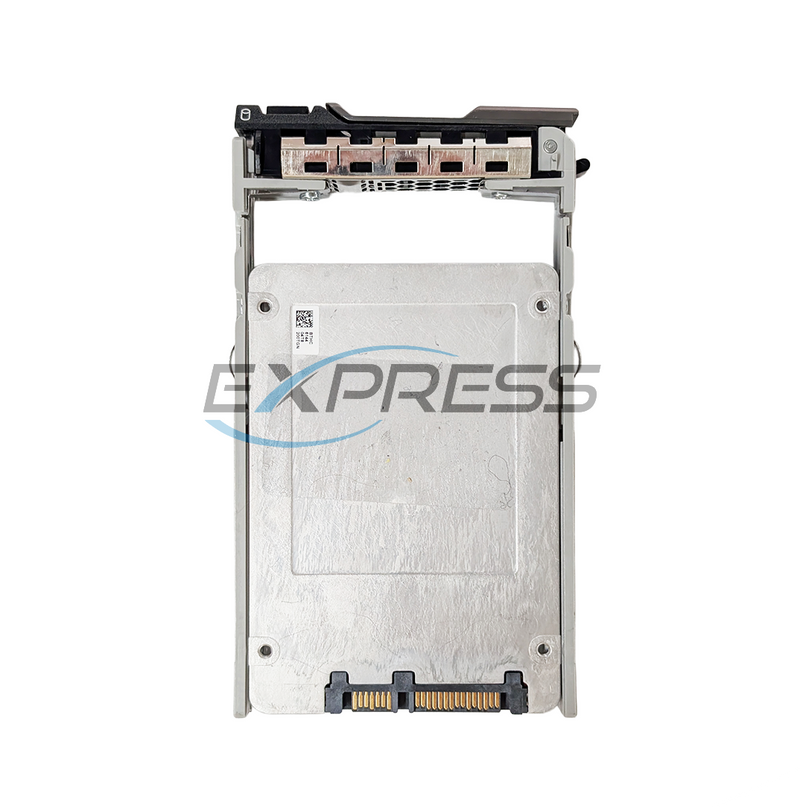 Dell 2.5" 200GB Mlc SATA 6Gbps SSD | 3481G