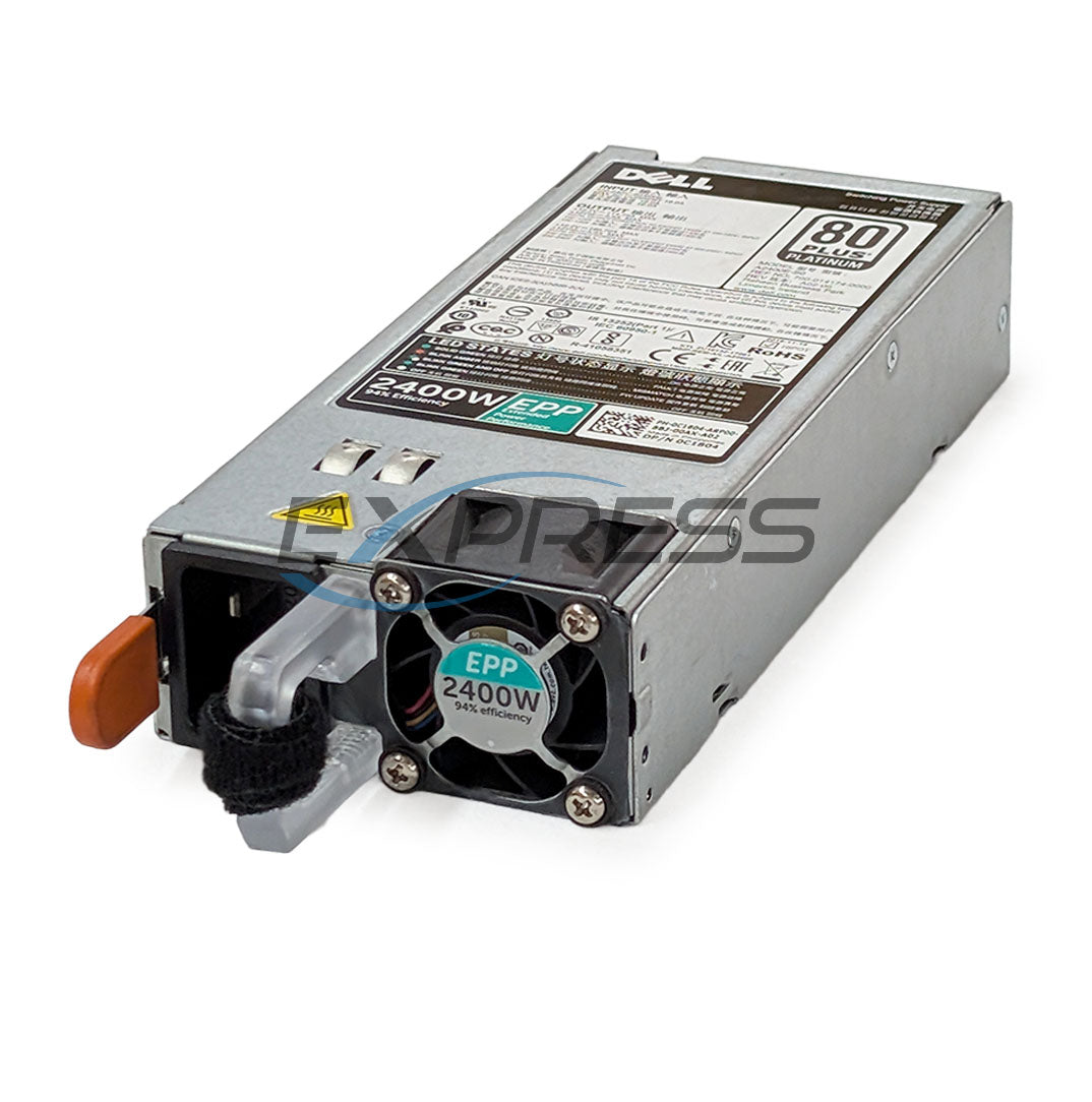 Dell EPP 2400W Power Supply Unit (PSU) | C1804