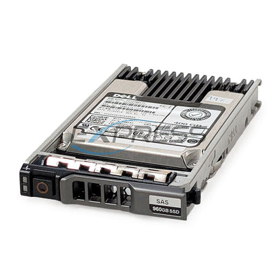 Dell 2.5" 400GB Mlc SAS 12Gbps MU SSD | GM5R3