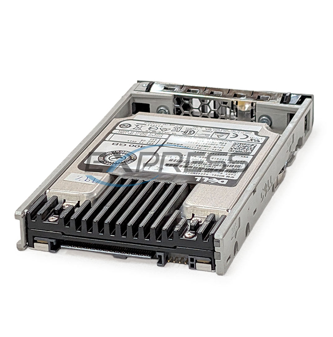 Dell 2.5" 400GB Mlc SAS 12Gbps MU SSD | GM5R3