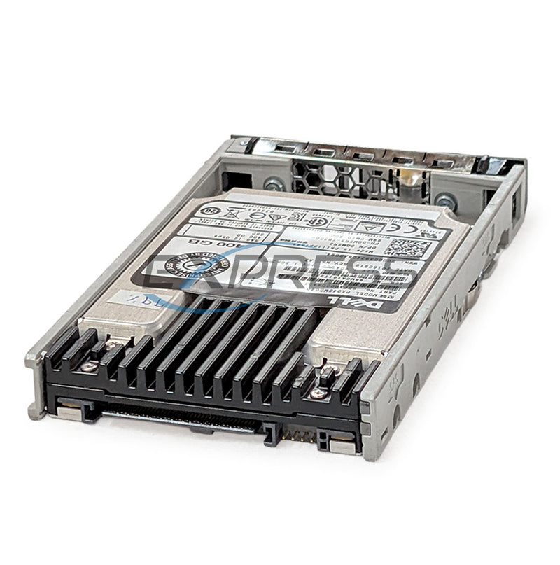 Dell 2.5" 400GB Mlc SAS 12Gbps MU SSD | GM5R3