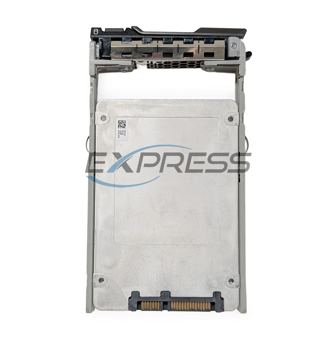Dell 2.5" 400GB SATA 6Gbps SSD | 65WJJ