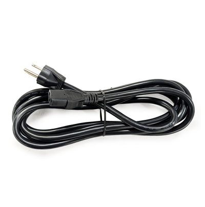 Dell Nema 5-15P to C13 10' 125V 14AWG Power Cord | P9VYM