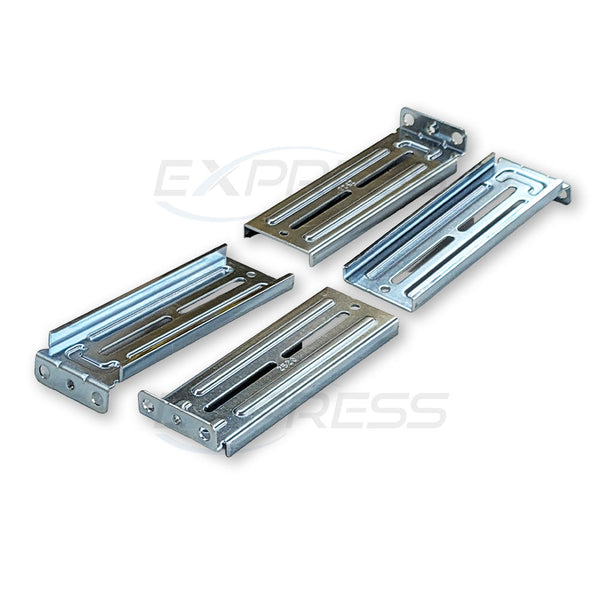 Dell A26 Stab-In Sliding Generic Tool-Less 4-Post Rail Kit | 8MDWF