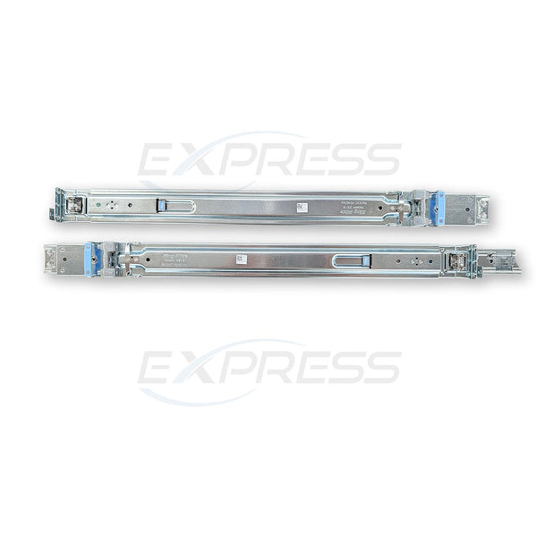 Dell A26 Stab-In Sliding Generic Tool-Less 4-Post Rail Kit | 8MDWF