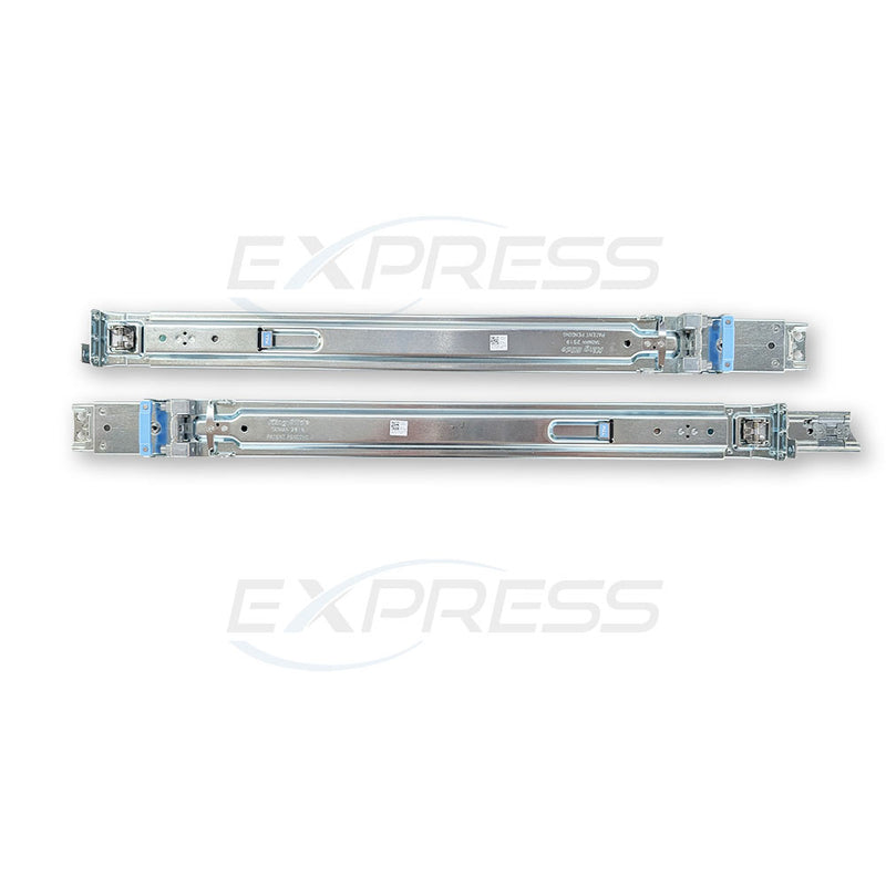 Dell A26 Stab-In Sliding Generic Tool-Less 4-Post Rail Kit | 8MDWF