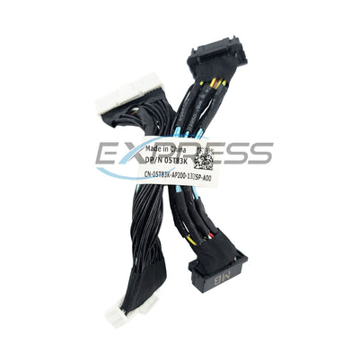Dell Signal Cable (Gen 15) | 5T83K
