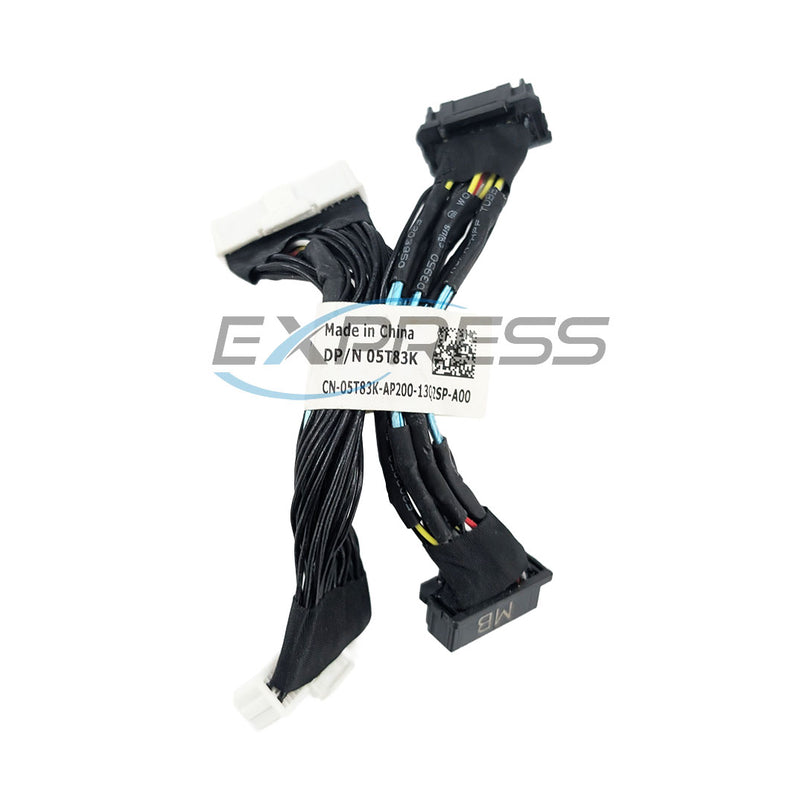Dell Signal Cable (Gen 15) | 5T83K