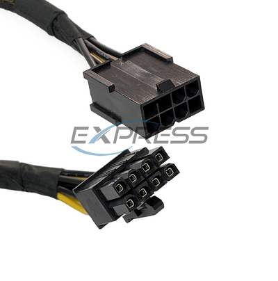 Dell Poweredge T640 8-Pin to 8-Pin GPU Power Cable | 5D9DW