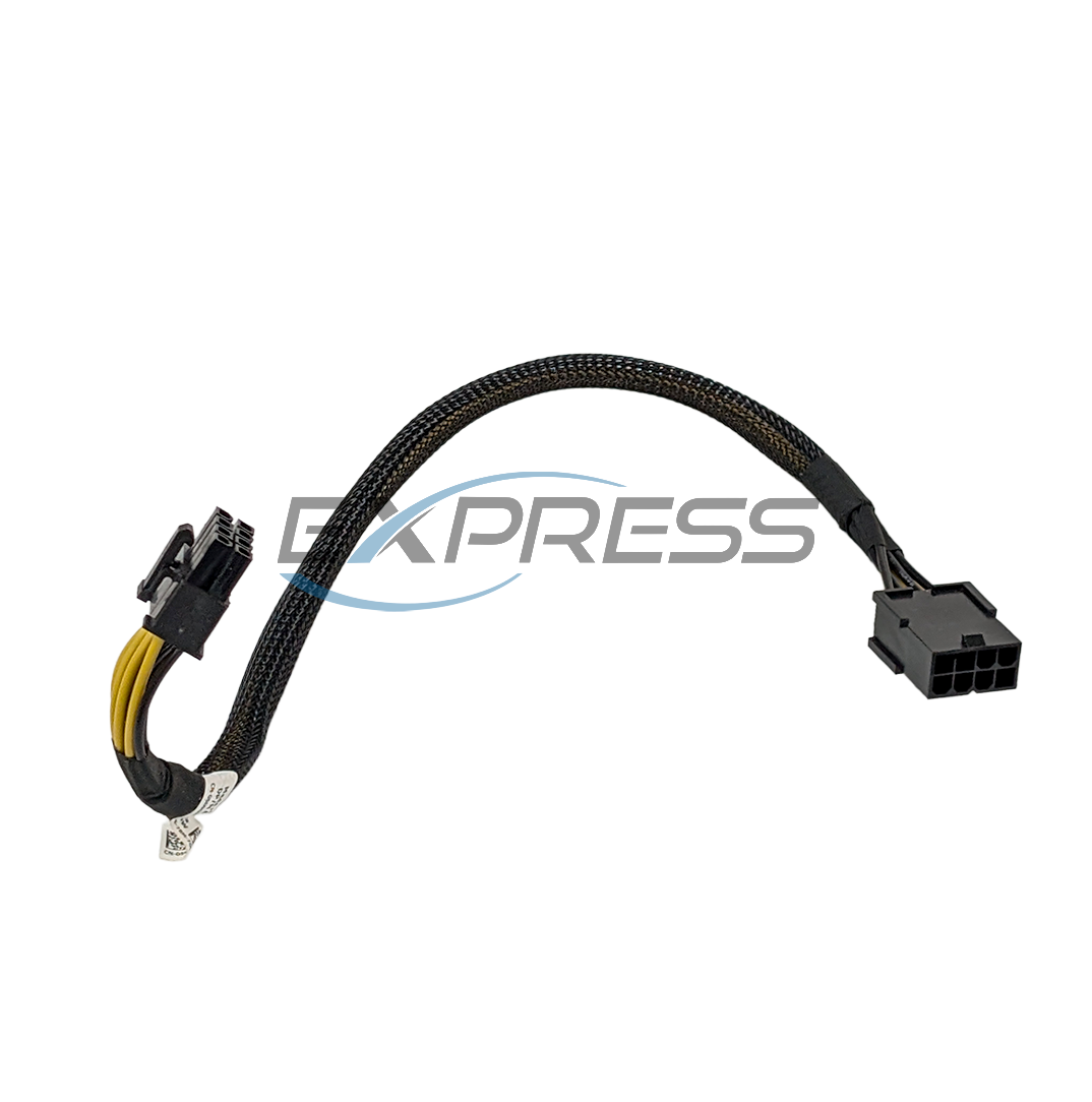 Dell Poweredge T640 8-Pin to 8-Pin GPU Power Cable | 5D9DW