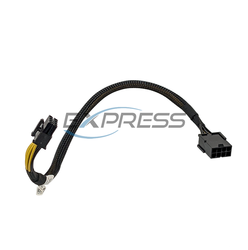Dell Poweredge T640 8-Pin to 8-Pin GPU Power Cable | 5D9DW