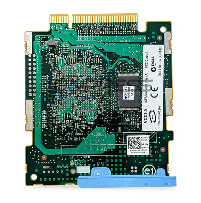 Dell PERC 6/iR SAS RAID Controller | HM030