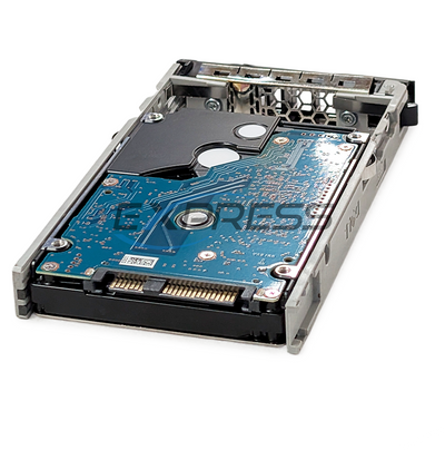 Dell 2.5" 600GB 10K SAS 6Gbps HDD | 5TFDD