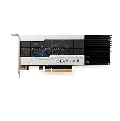 Dell Fusion ioDrive2 785GB SSD Expanded Storage Adapter | FY3TT