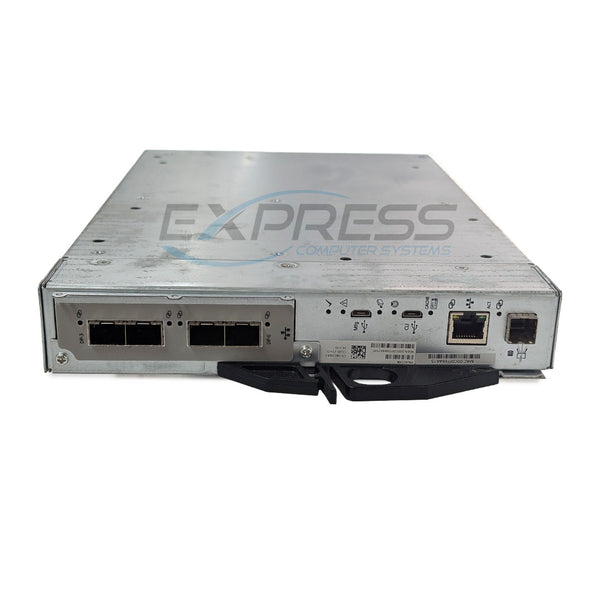 Dell Powervault Me5 25Gbe Iscsi 16Gb Cache Controller | N2GF7