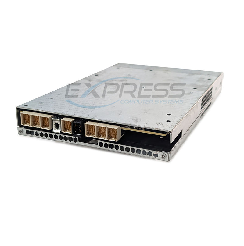 Dell Powervault Me5 25Gbe Iscsi 16Gb Cache Controller | 6CD88