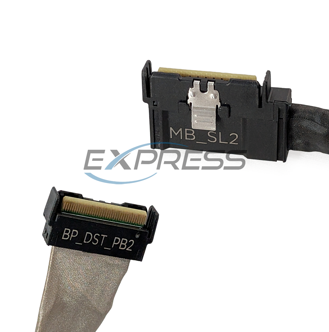 Dell Poweredge R660 10X NVMe Slots 6-7 Data Cable | 6VYWM