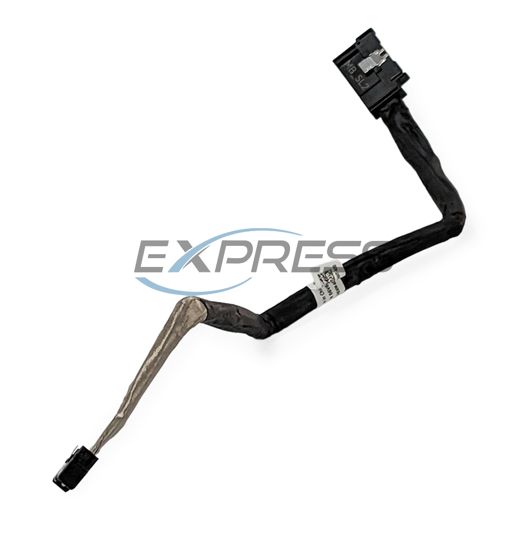 Dell Poweredge R660 10X NVMe Slots 6-7 Data Cable | 6VYWM