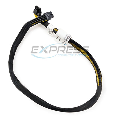 Dell 8-Pin to 8-Pin Backplane Power Cable | 78KJP
