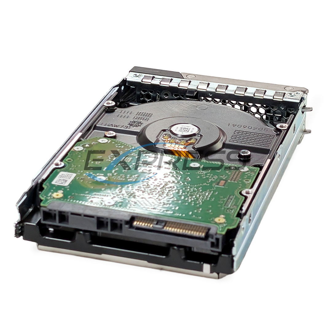 Dell 3.5" 8TB 7.2K NL-SAS 12Gbps 512e HDD | KRDKK