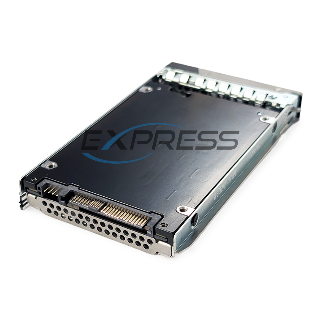 Dell 2.5" 960GB SAS 12Gbps RI SSD | 6N7KY