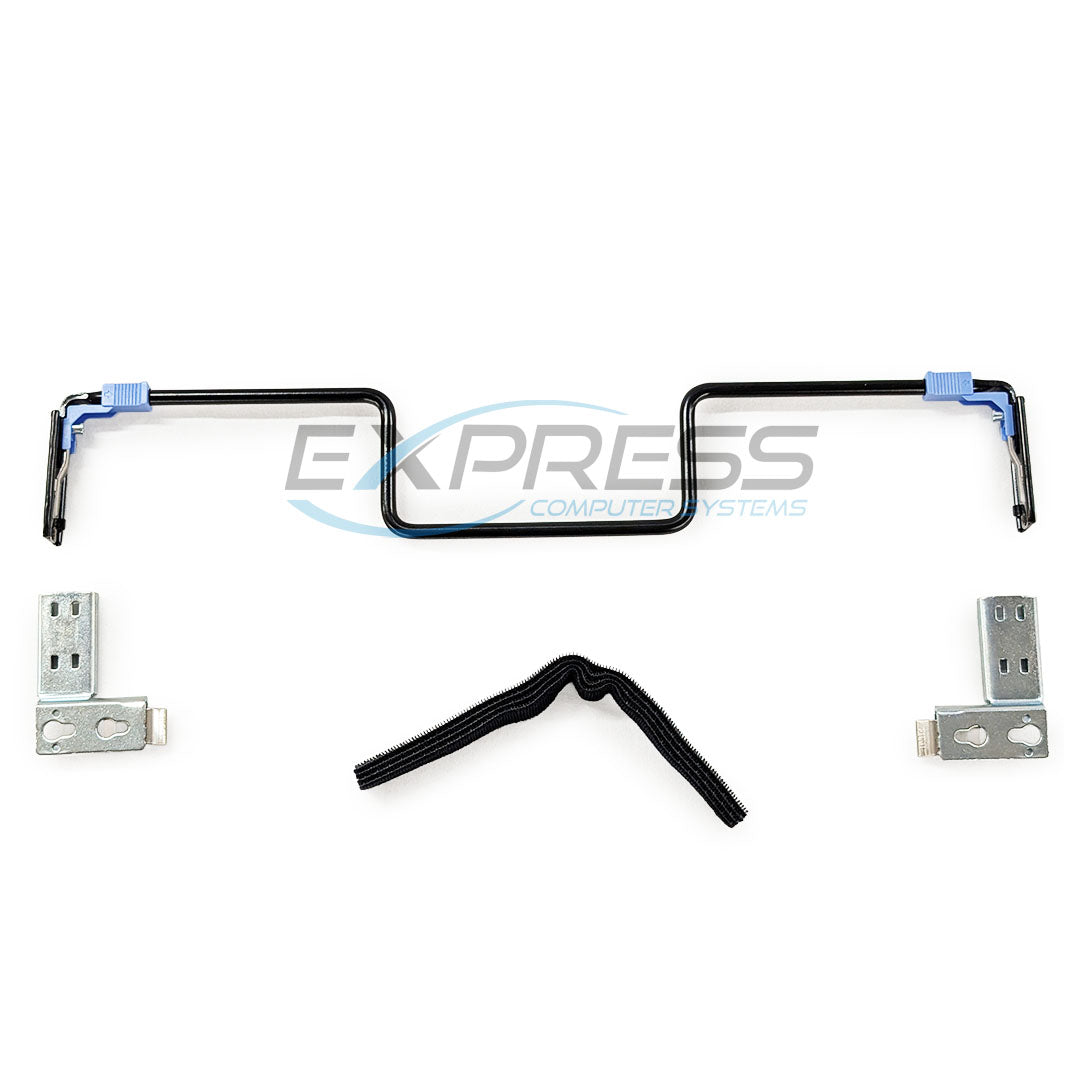 Dell 2U Strain Relief Bar (SRB) Kit (Gen 16) | 9GWWF