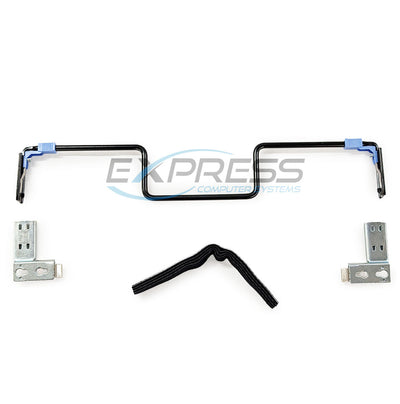 Dell 2U Strain Relief Bar (SRB) Kit (Gen 16) | 9GWWF