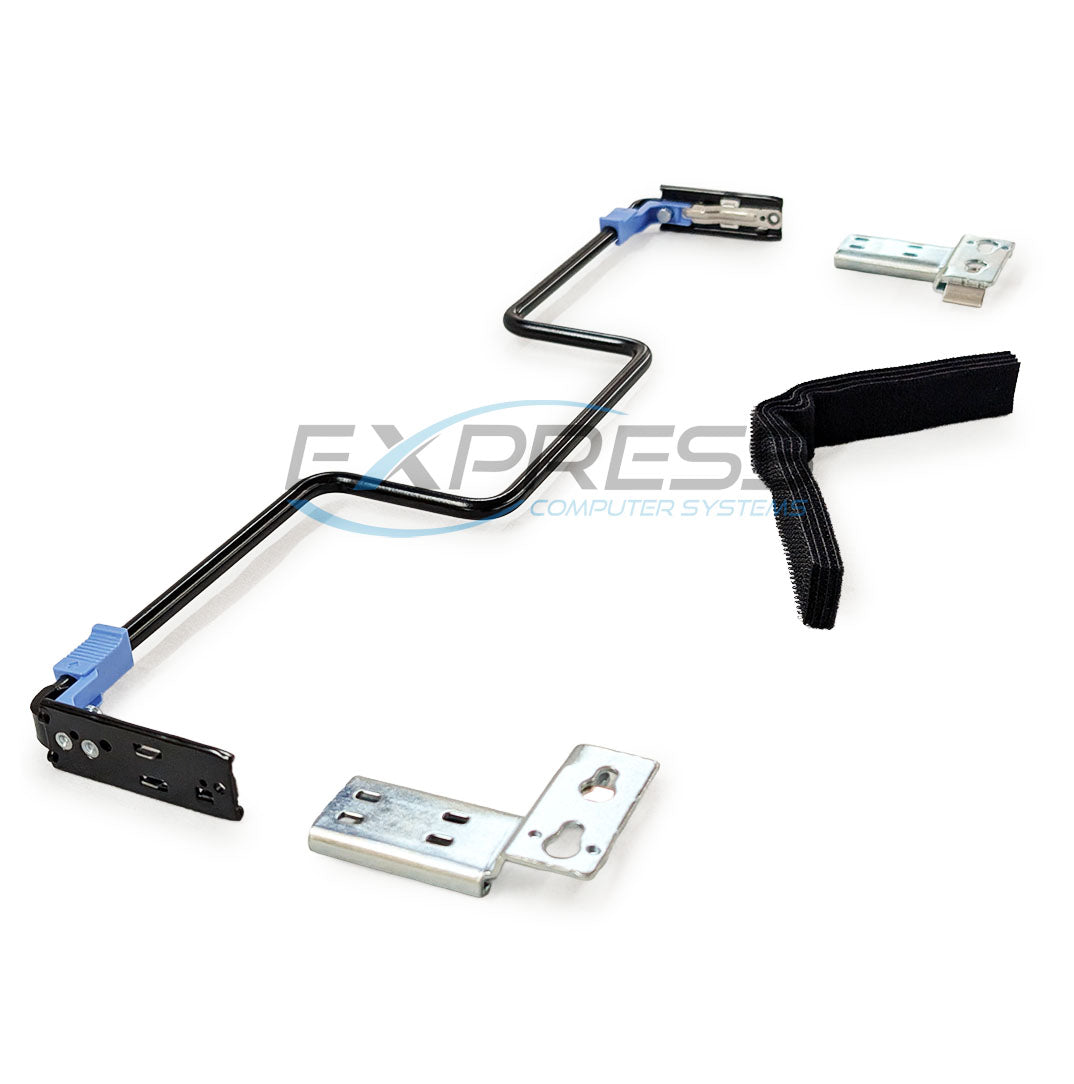 Dell 2U Strain Relief Bar (SRB) Kit (Gen 16) | 9GWWF