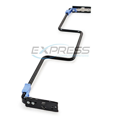 Dell 2U Strain Relief Bar (SRB) Kit (Gen 16) | 9GWWF