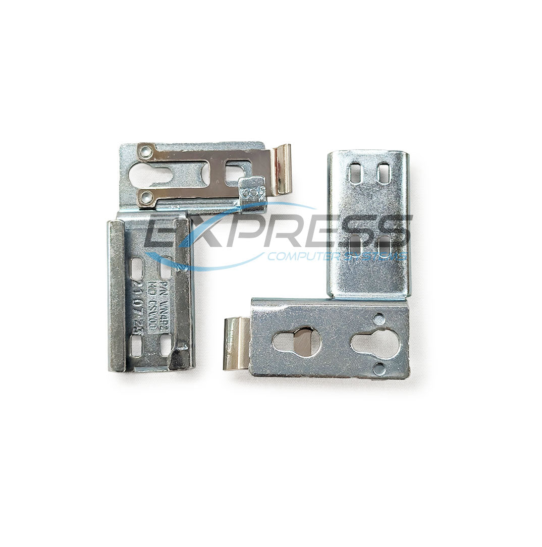 Dell 2U Strain Relief Bar (SRB) Kit (Gen 16) | 9GWWF