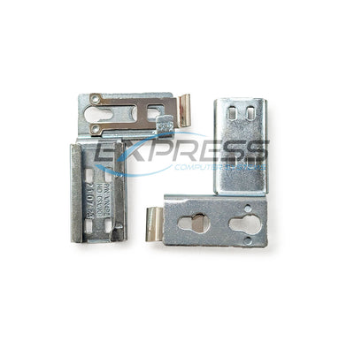 Dell 2U Strain Relief Bar (SRB) Kit (Gen 16) | 9GWWF