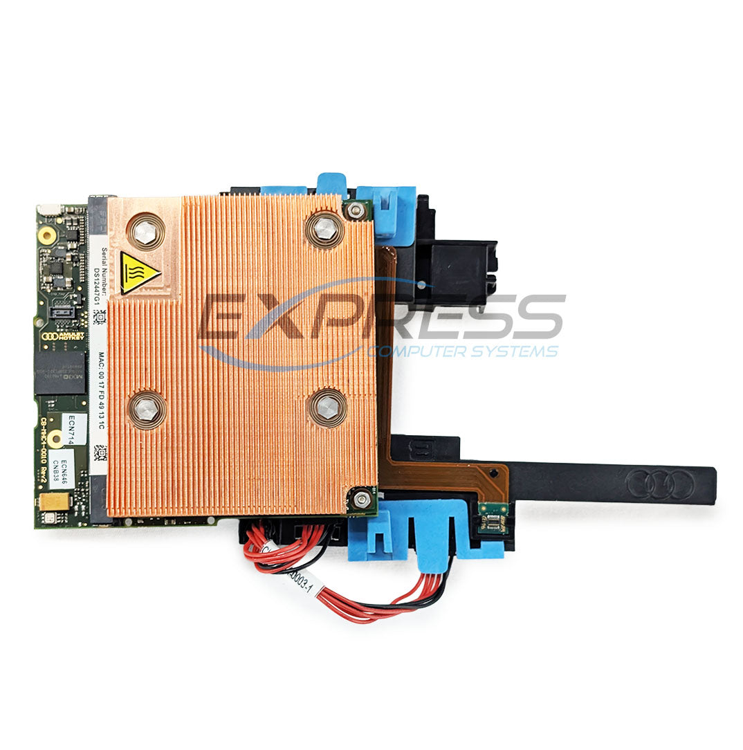 Dell M630 Amulet Hotkey | DXM13-9