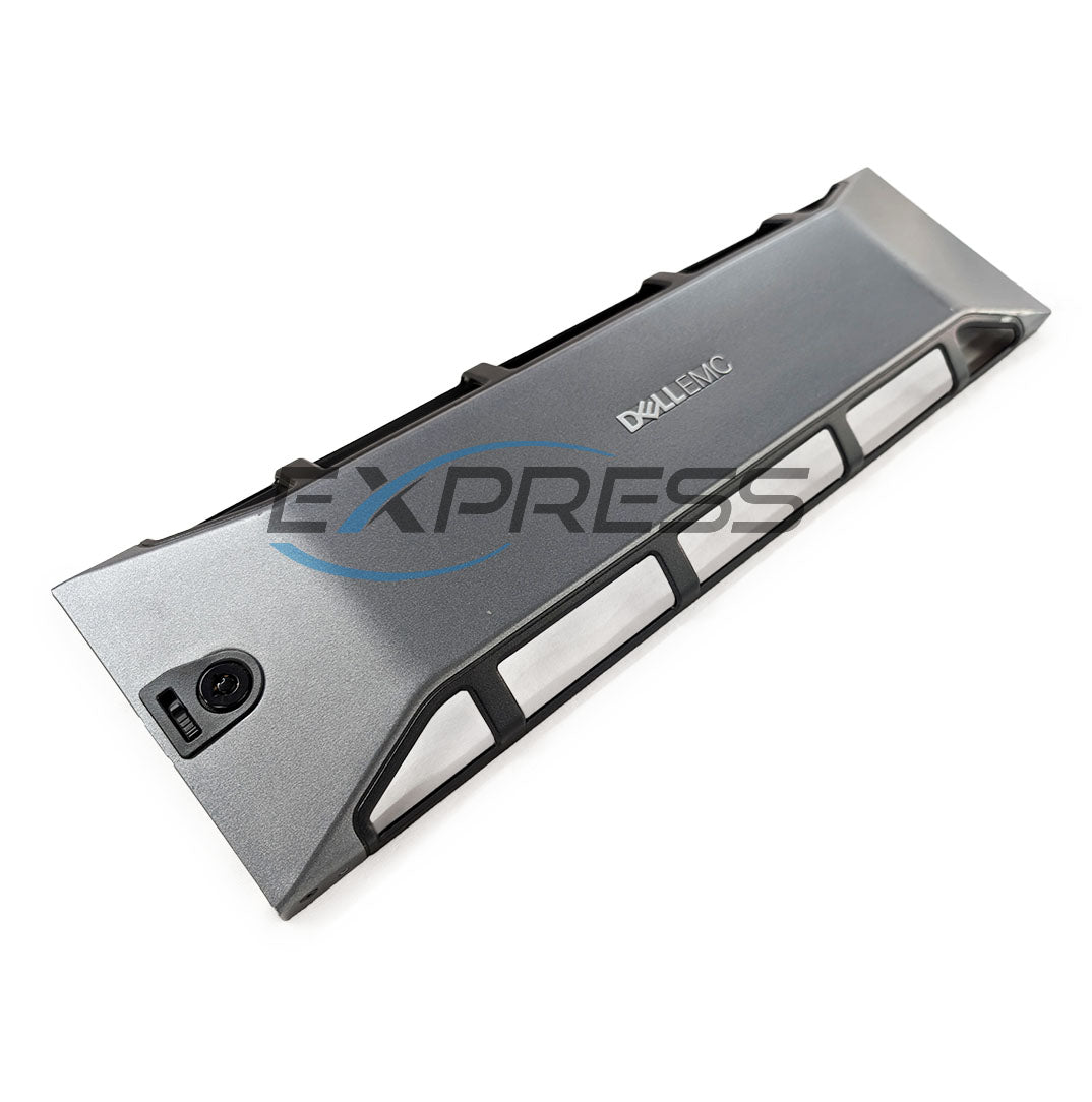 Dell EMC SC5020/SC7020 3U Security Bezel | NT802