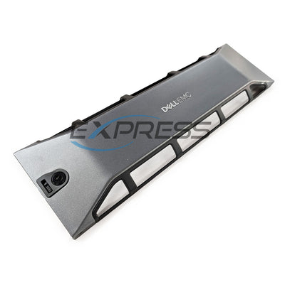 Dell EMC SC5020/SC7020 3U Security Bezel | NT802