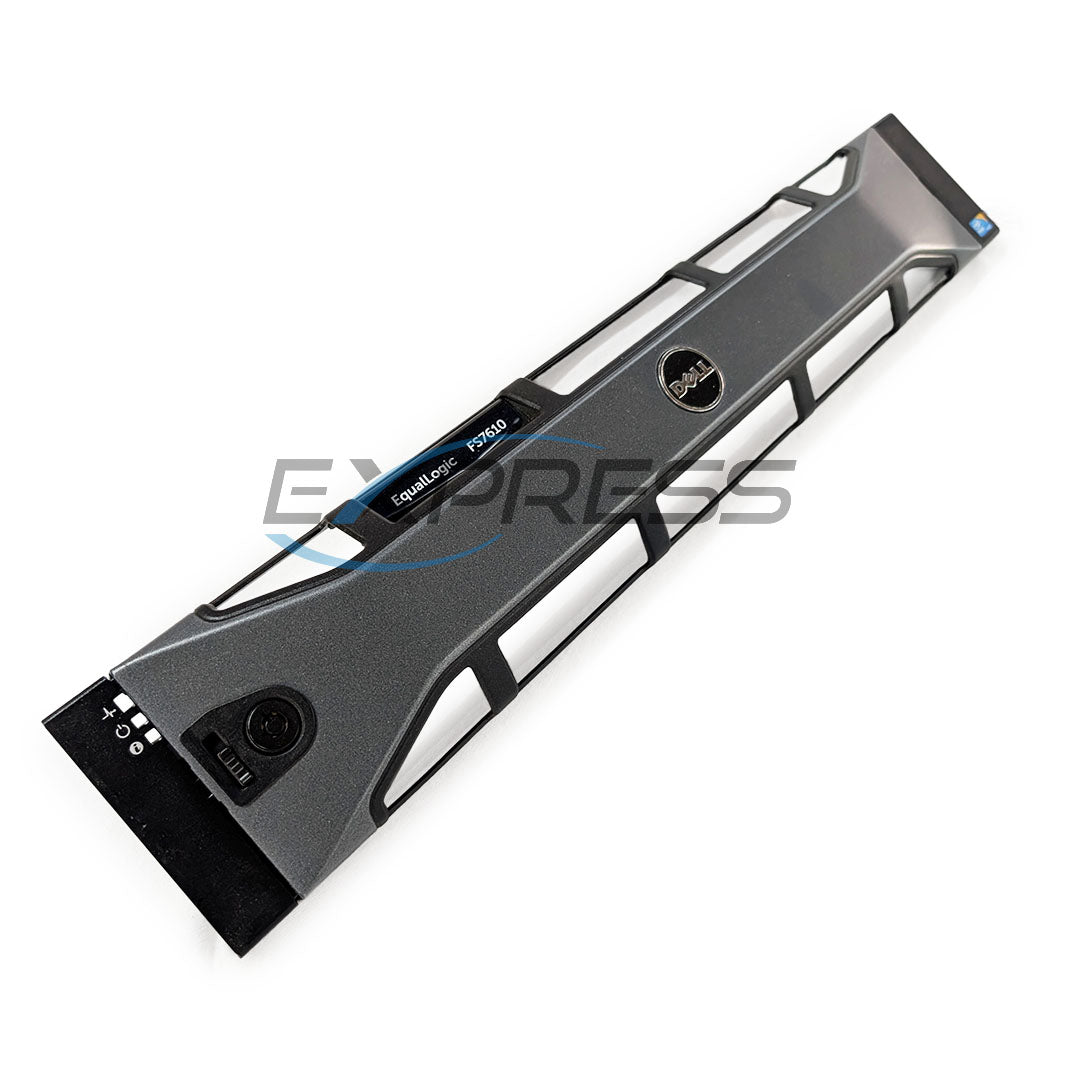 EqualLogic FS7610 2U Security Bezel | 9P2MF