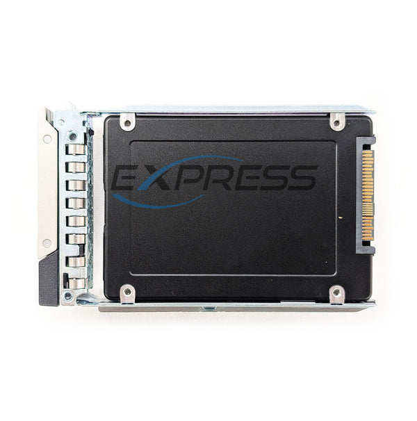 Dell 2.5" 1.6TB U.2 NVMe (G4) SSD | H8GHV