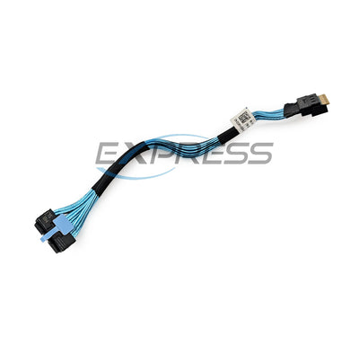Dell Poweredge R7525 16 Bay fPERC Signal Cable | J1RFV