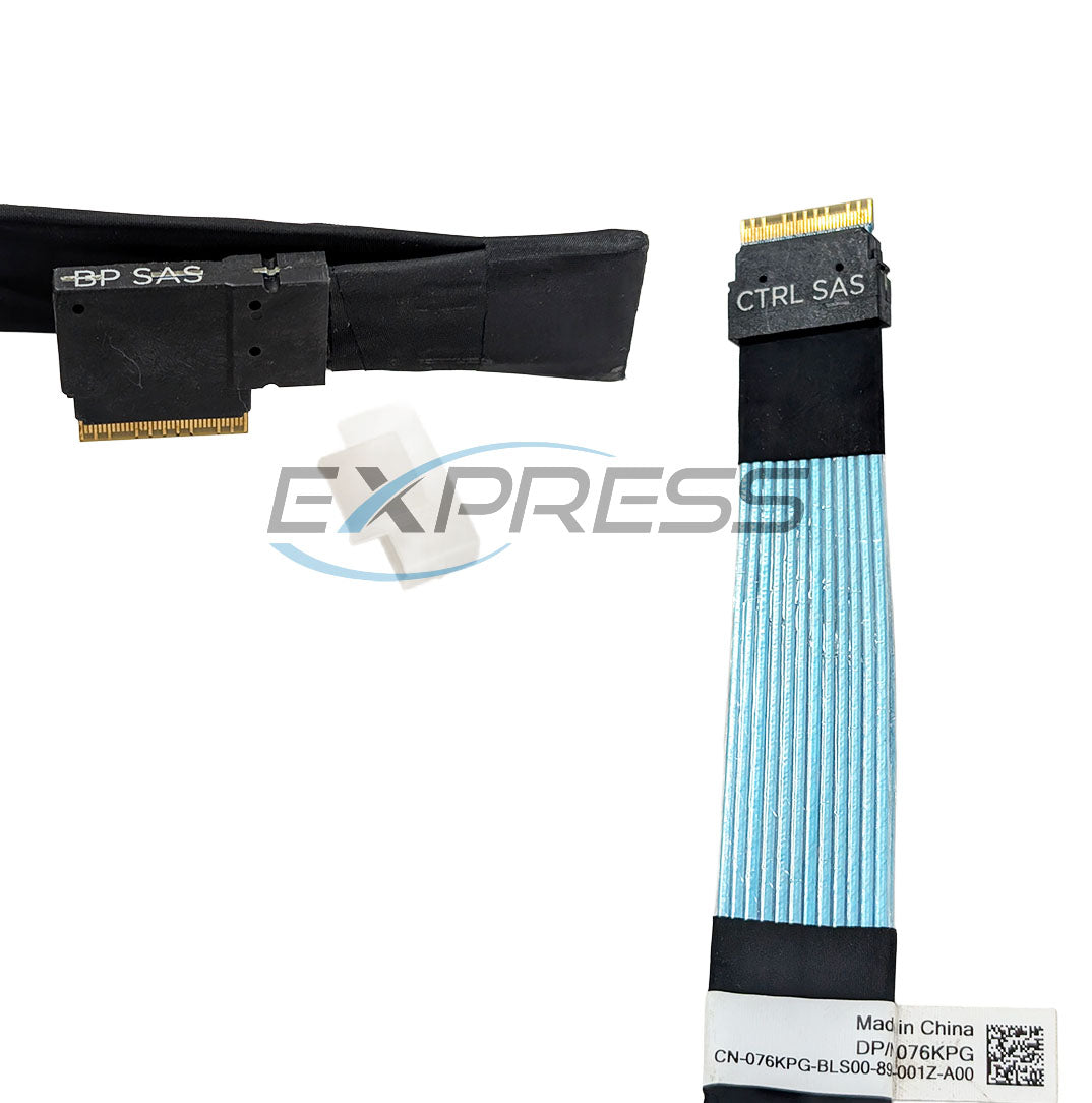 Dell Poweredge Mx740C Backplane to PERC H745 Cable | 76KPG