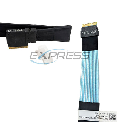 Dell Poweredge Mx740C Backplane to PERC H745 Cable | 76KPG