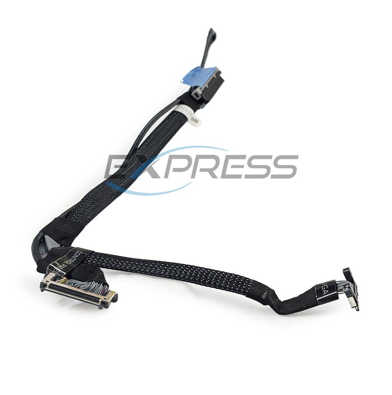 Dell Poweredge R630 Control Panel Ribbon Cable | PC3NP