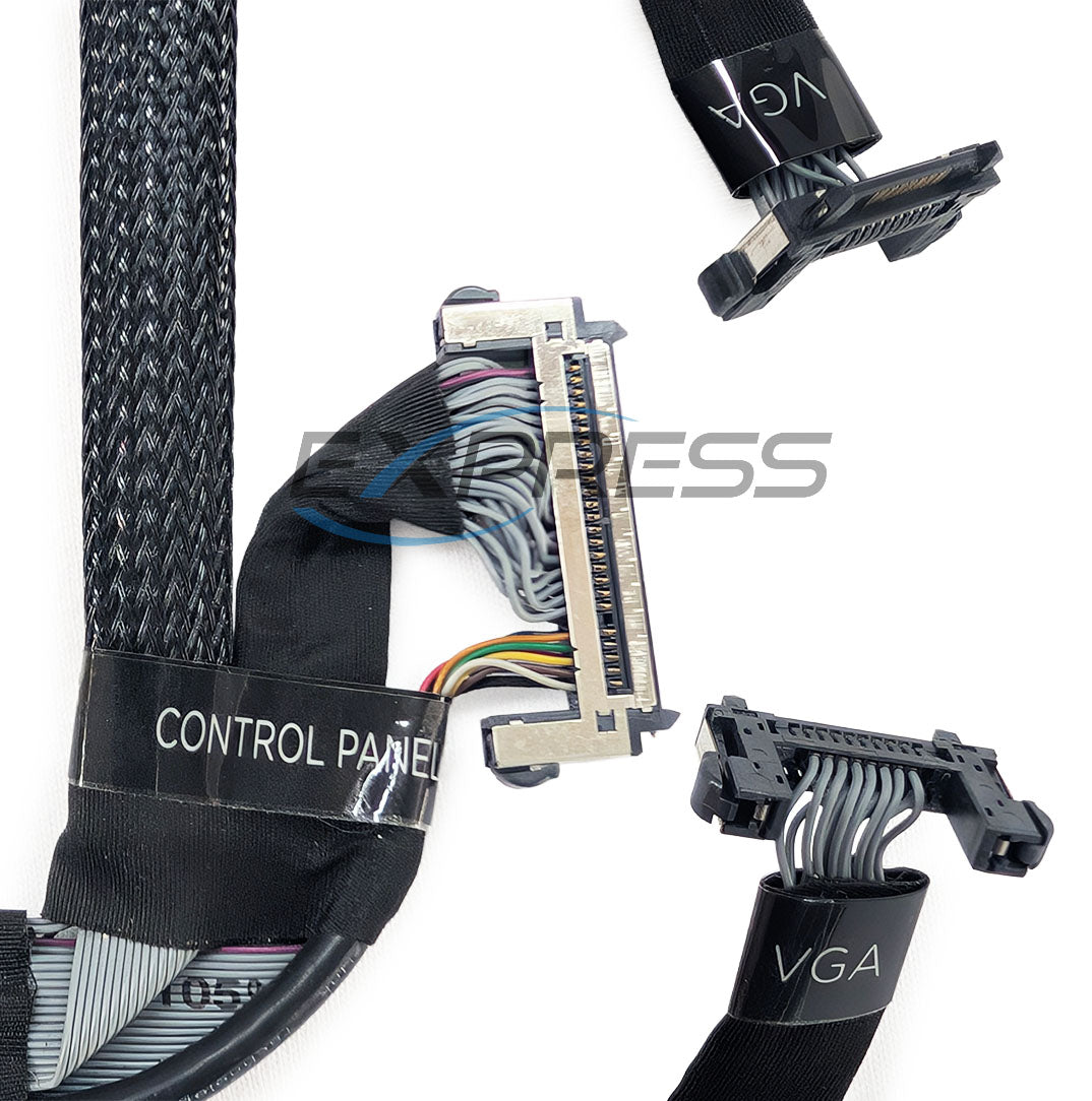 Dell Poweredge R630 Control Panel Ribbon Cable | PC3NP