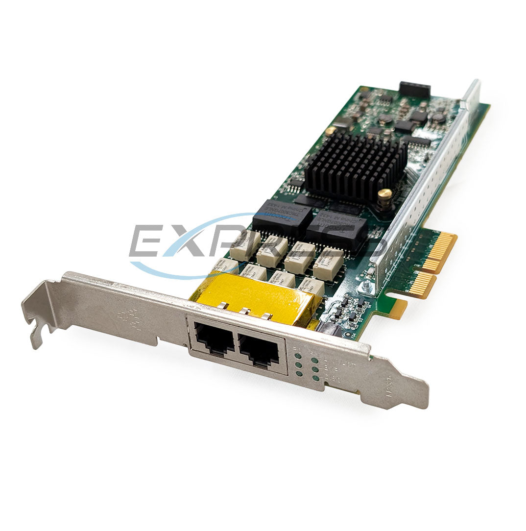 Dell SILICOM Dual Port RJ45 1GbE NDC Adapter (PE2G2BPI35A-SD) | 315MG