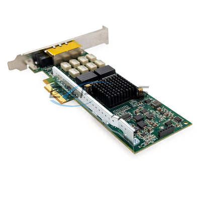 Dell SILICOM Dual Port RJ45 1GbE NDC Adapter (PE2G2BPI35A-SD) | 315MG