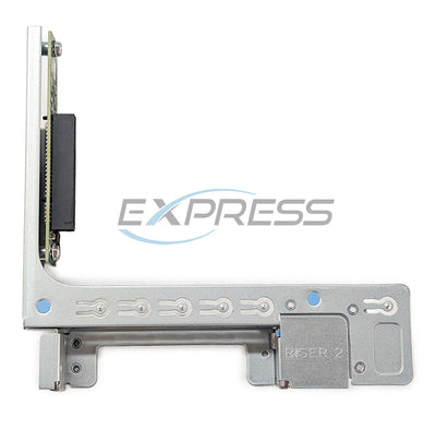 Dell Precision 3960 Riser 2 Assembly | 98V61