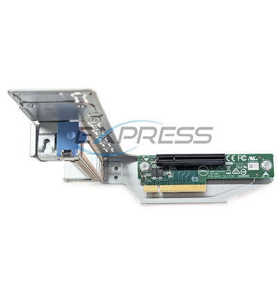 Dell Precision 3960 Riser 2 Assembly | 98V61