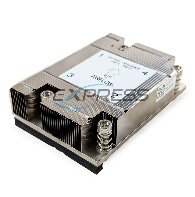 Dell Precision 3960 Heatsink | W7WWG