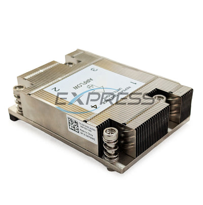 Dell Precision 3960 Heatsink | W7WWG