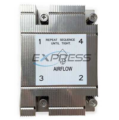 Dell Precision 3960 Heatsink | W7WWG